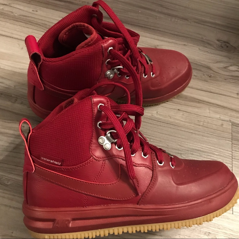 Nike Lunar Force 1 - Picture 1 of 6